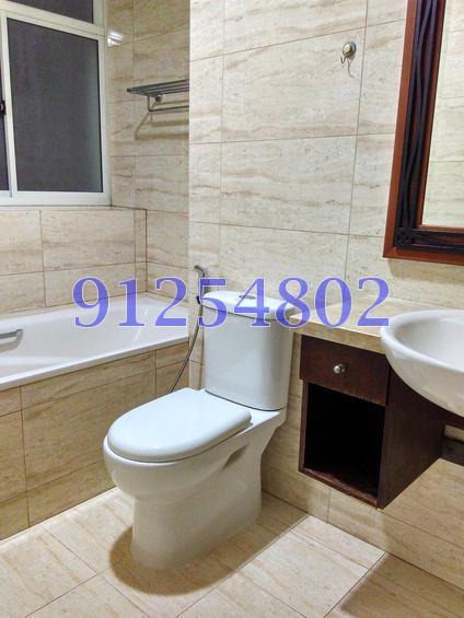Casablanca (D25), Condominium #129264822